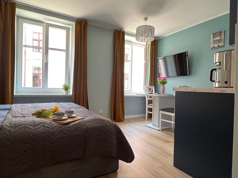 Apartamenty na Prostej Apartment in Poland