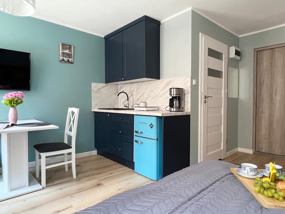 Apartamenty na Prostej Apartment in Poland