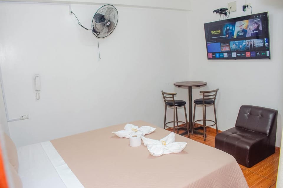 Hotel flamengo de oro Hotel in Lima