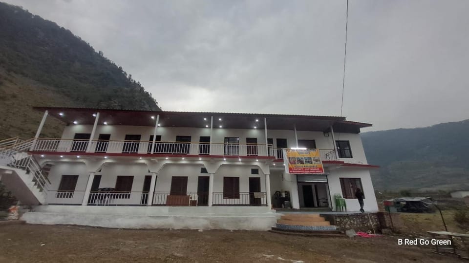 Swastik Hotel & Restaurant Hotel in Uttarakhand