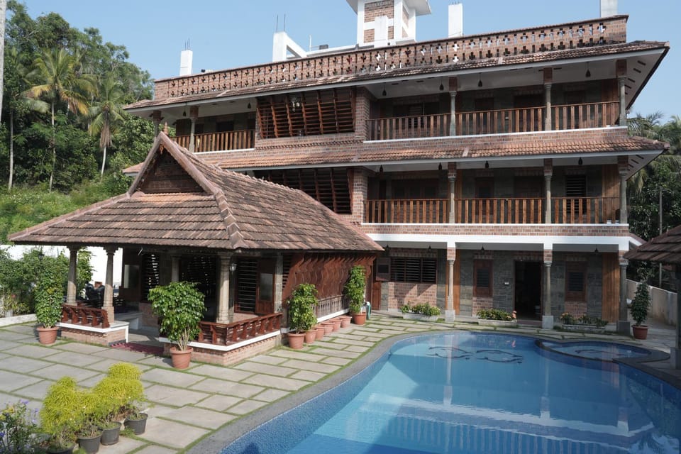 Pool view, Swimming pool, Swimming pool