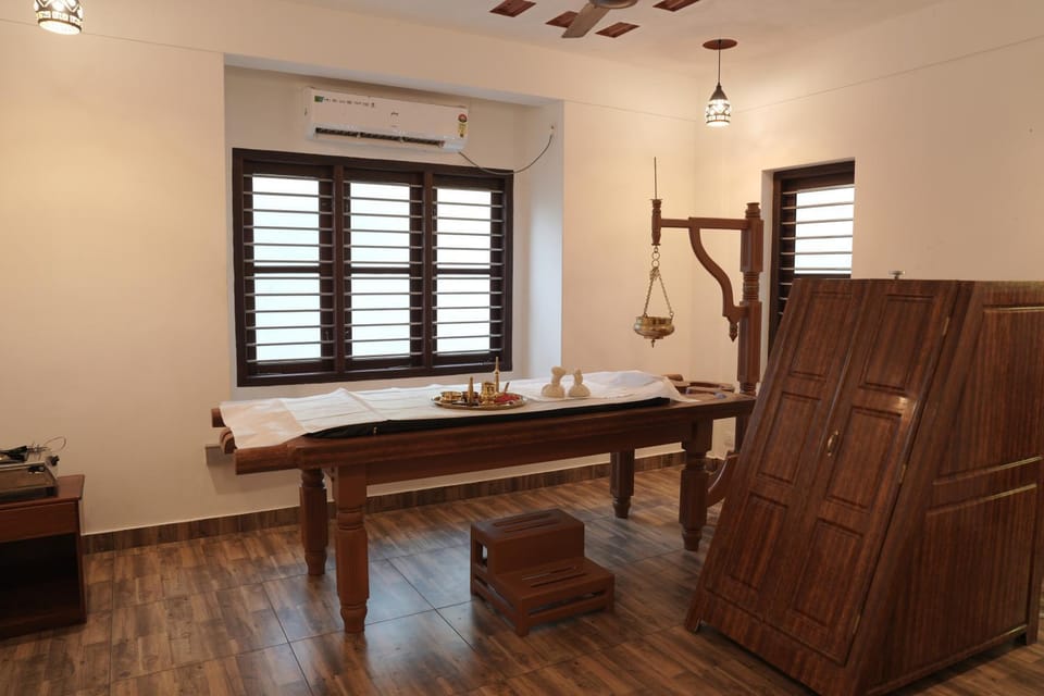 Spa and wellness centre/facilities, Spa and wellness centre/facilities