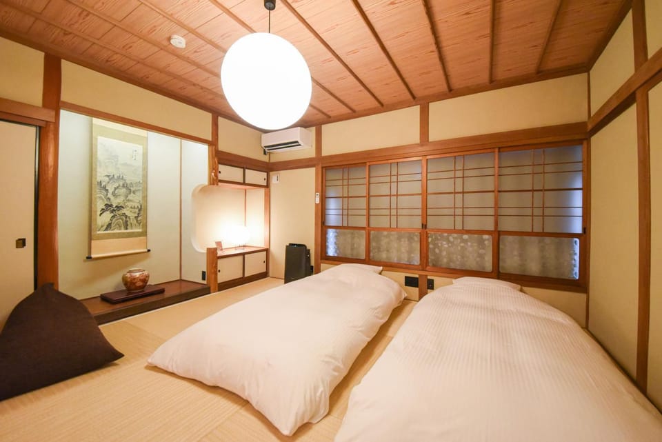 あかり by 4S STAY Bed and Breakfast in Japan
