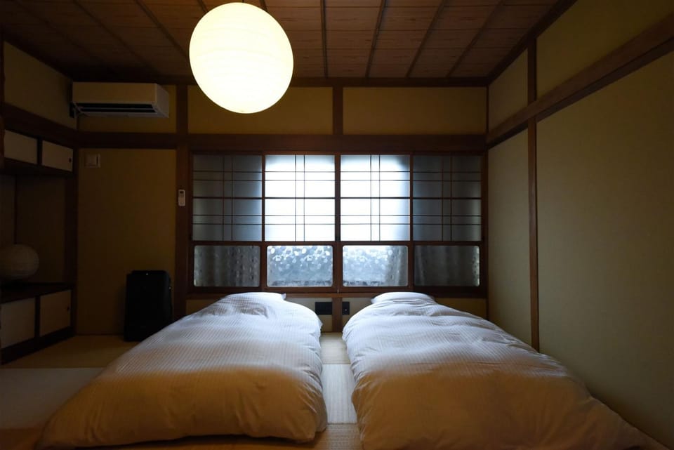 あかり by 4S STAY Bed and Breakfast in Japan
