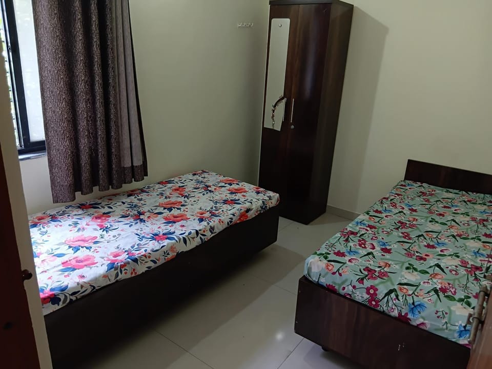 Vanamali Girls PG Hostel in Pune