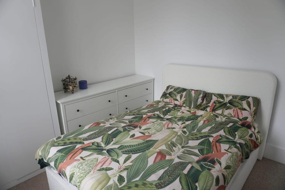 Cosy 1BDR Central Brighton Apartment Near Station Apartment in Brighton