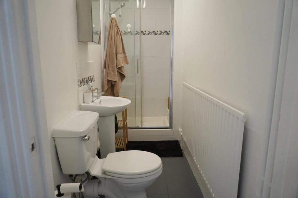 Cosy 1BDR Central Brighton Apartment Near Station Apartment in Brighton