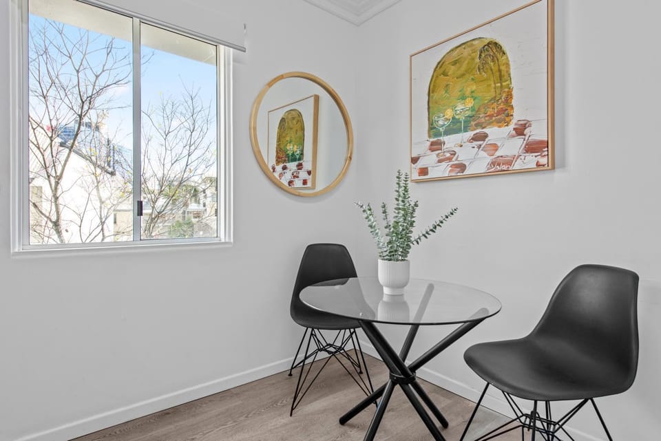 Cozy City Centre Studio - Short walk to Hospital Apartment in Brisbane City