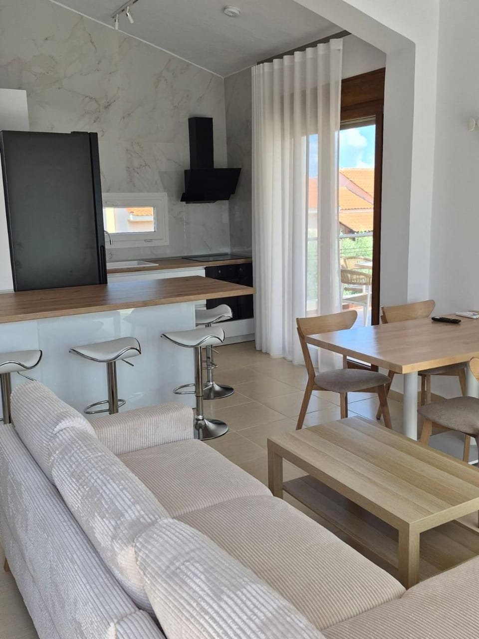 Pegasus Luxury Aprt Apartment in Halkidiki