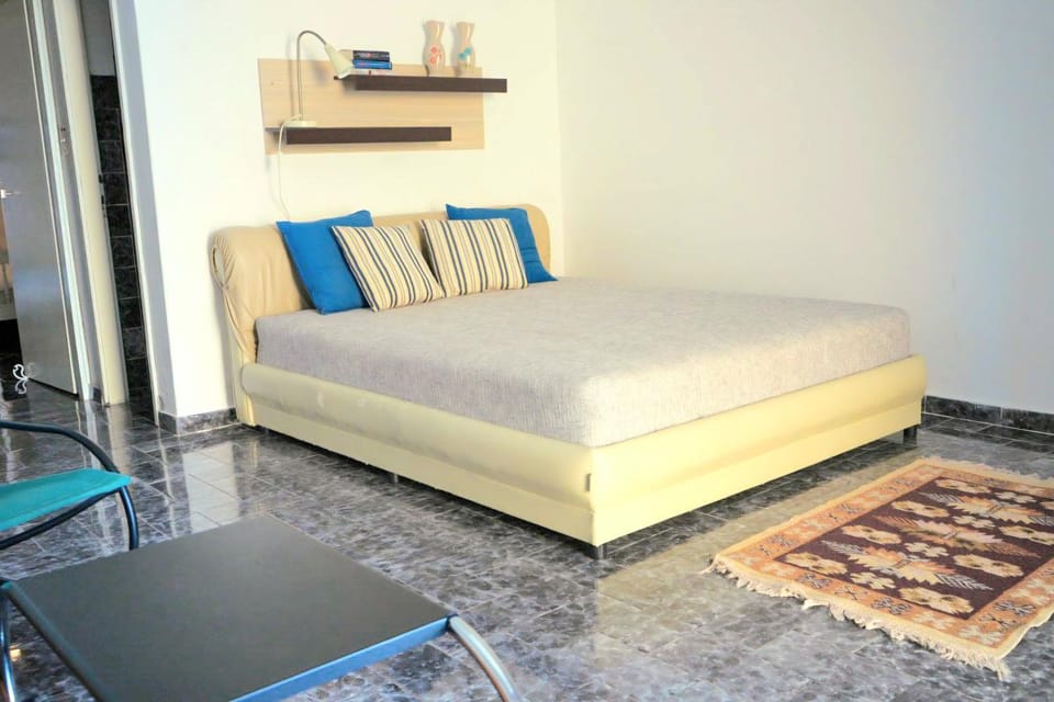 2 room apartment with a great view and location Apartment in Kotor Municipality