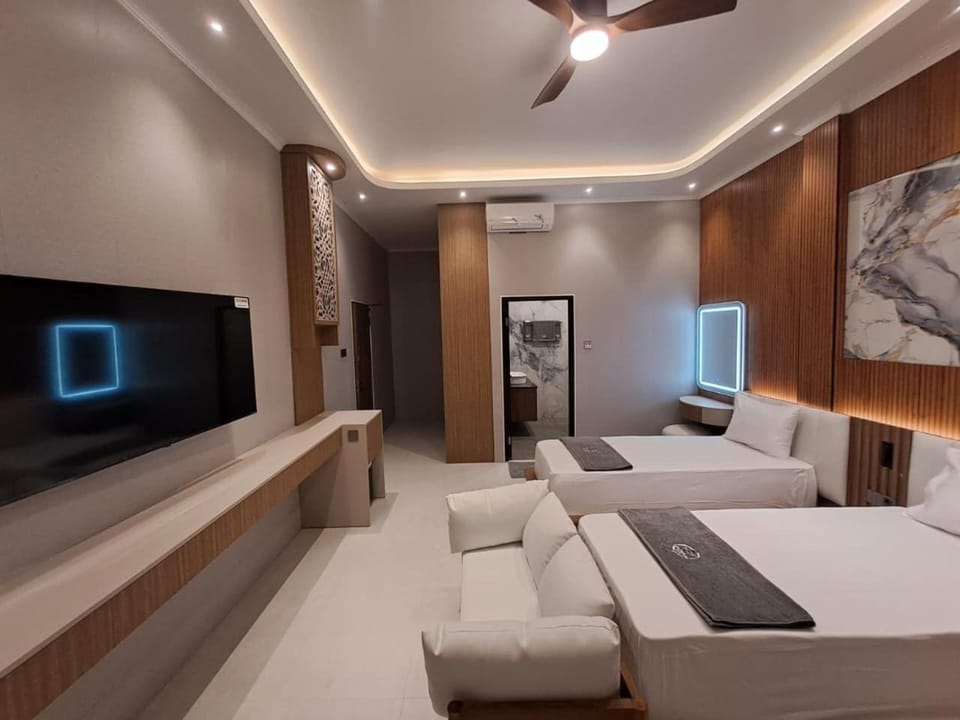 TV and multimedia, Living room, Photo of the whole room