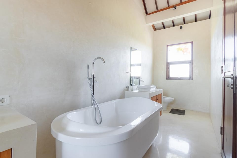 Villa Dame Villa in North Kuta