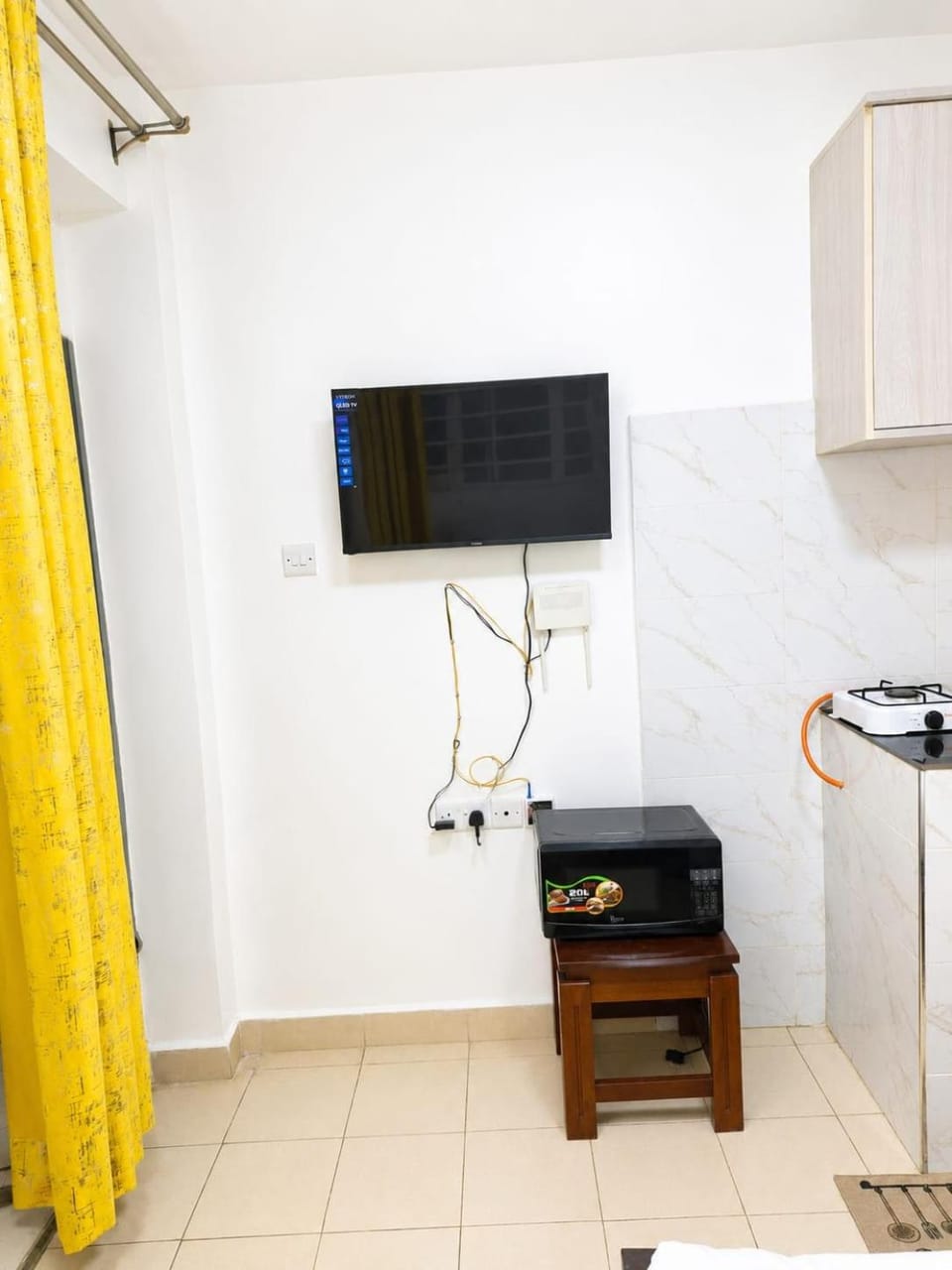 Phonex haven near Westside Mall Bed and Breakfast in Kenya