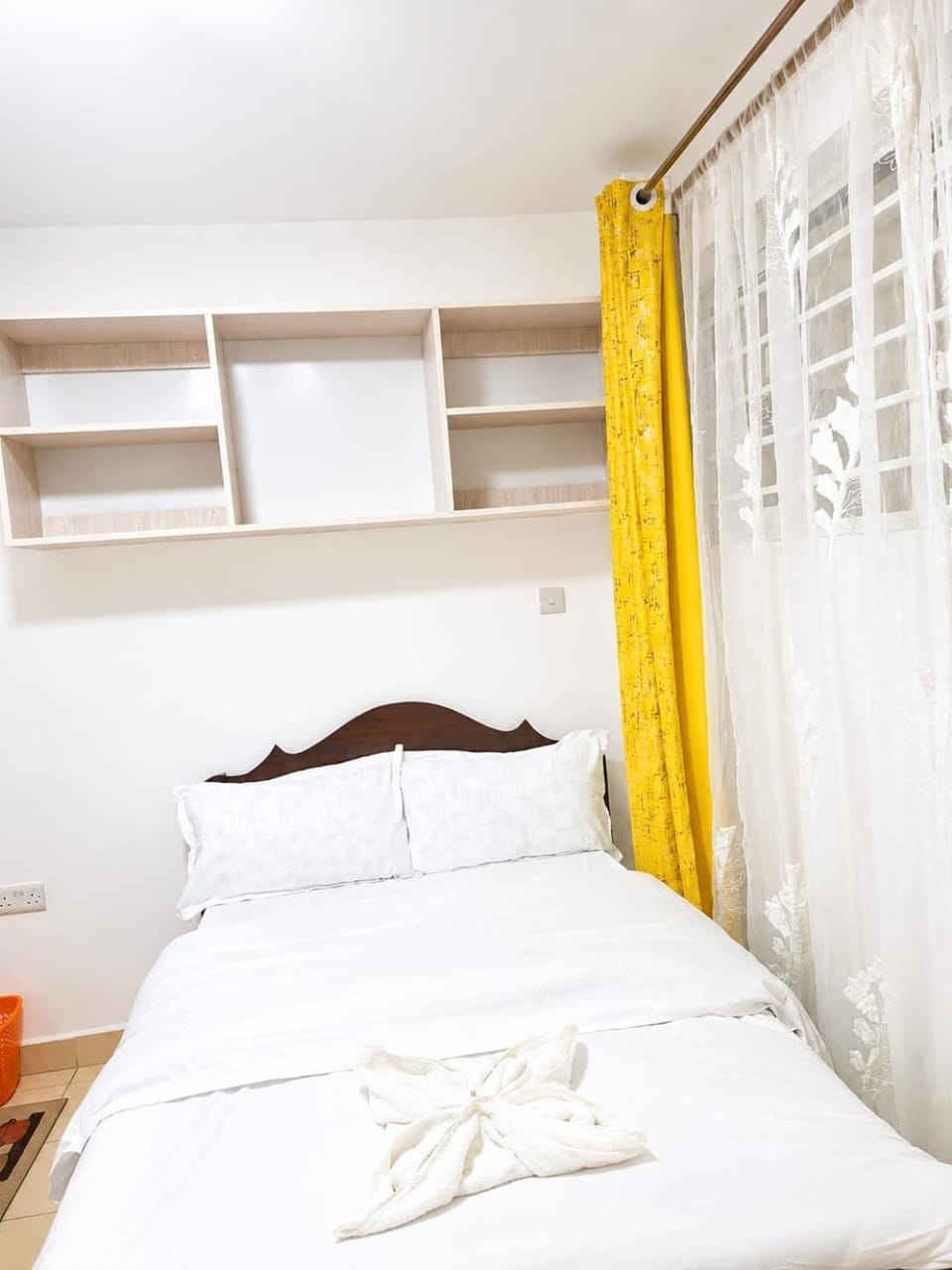 Phonex haven near Westside Mall Bed and Breakfast in Kenya