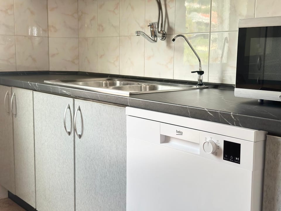 stove