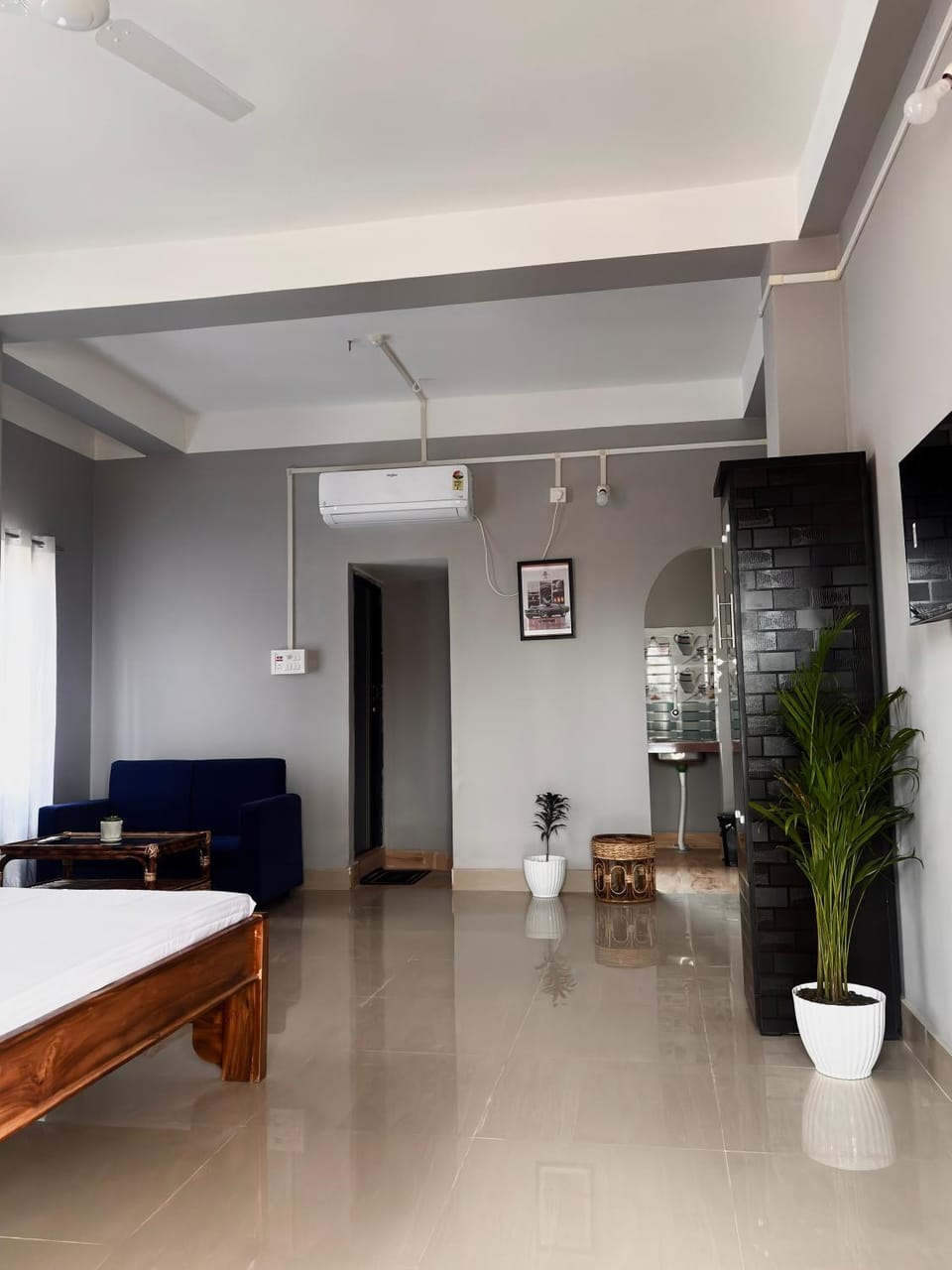 THYST Inn Inn in India