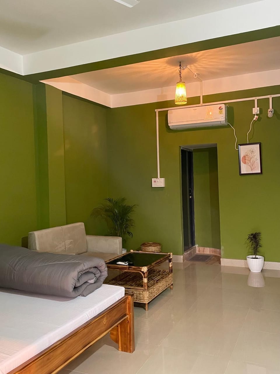 THYST Inn Inn in India