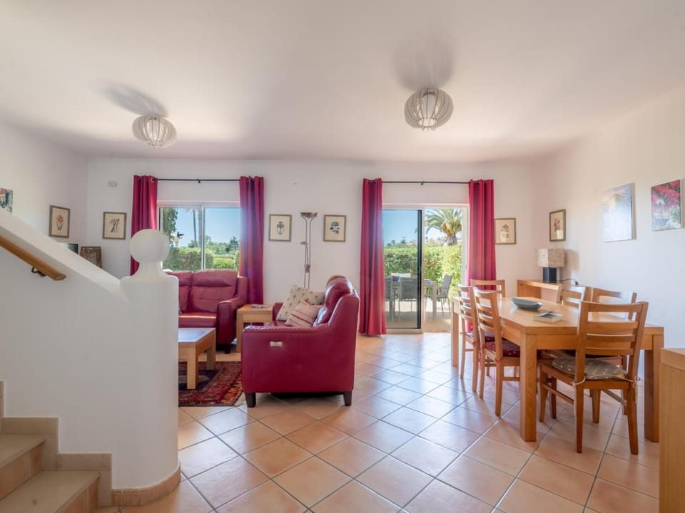 Vila Serena House in Luz