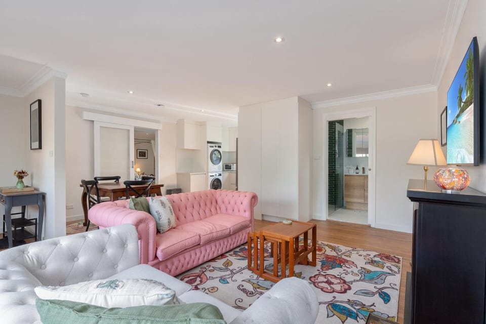 Welcome Mat House in Wentworth Falls