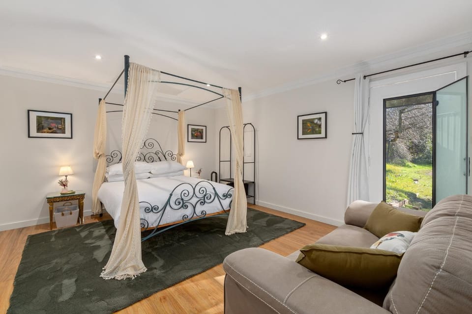 Welcome Mat House in Wentworth Falls