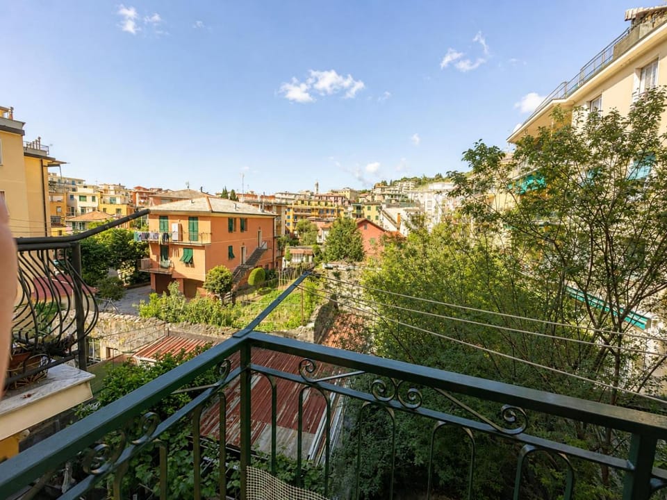 Property building, Natural landscape, View (from property/room), Balcony/Terrace