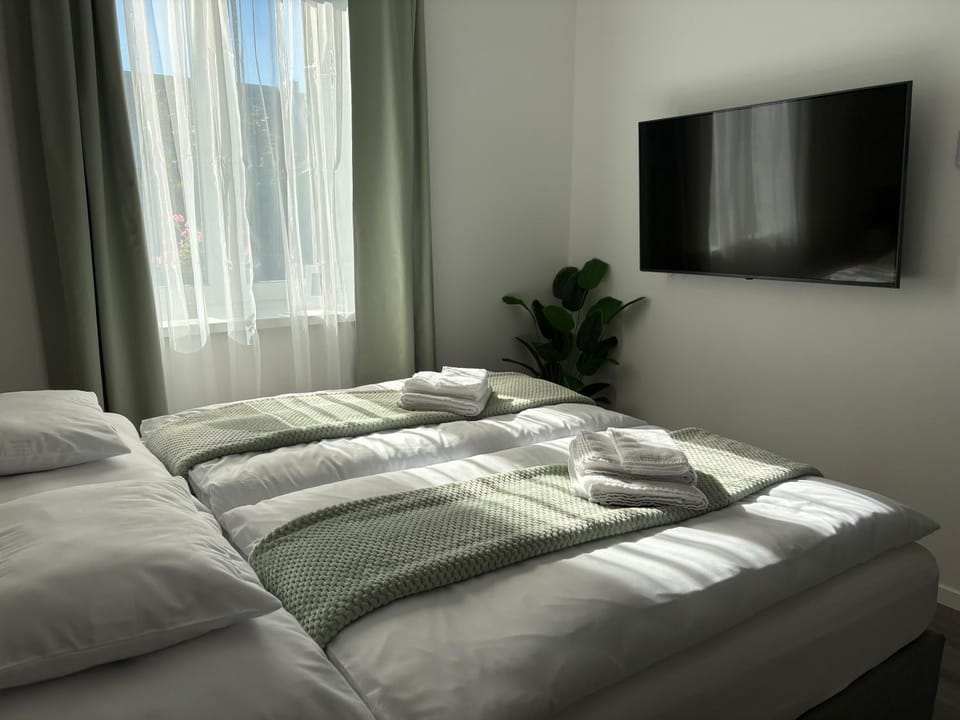 PlatanHome12 Apartment in Hungary