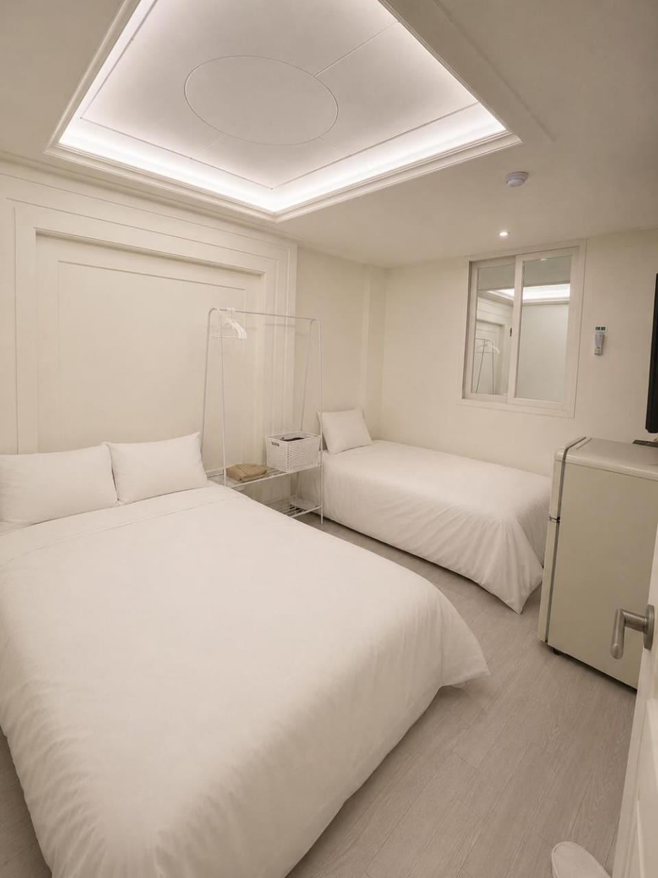 올리하우스 Hotel in Seoul