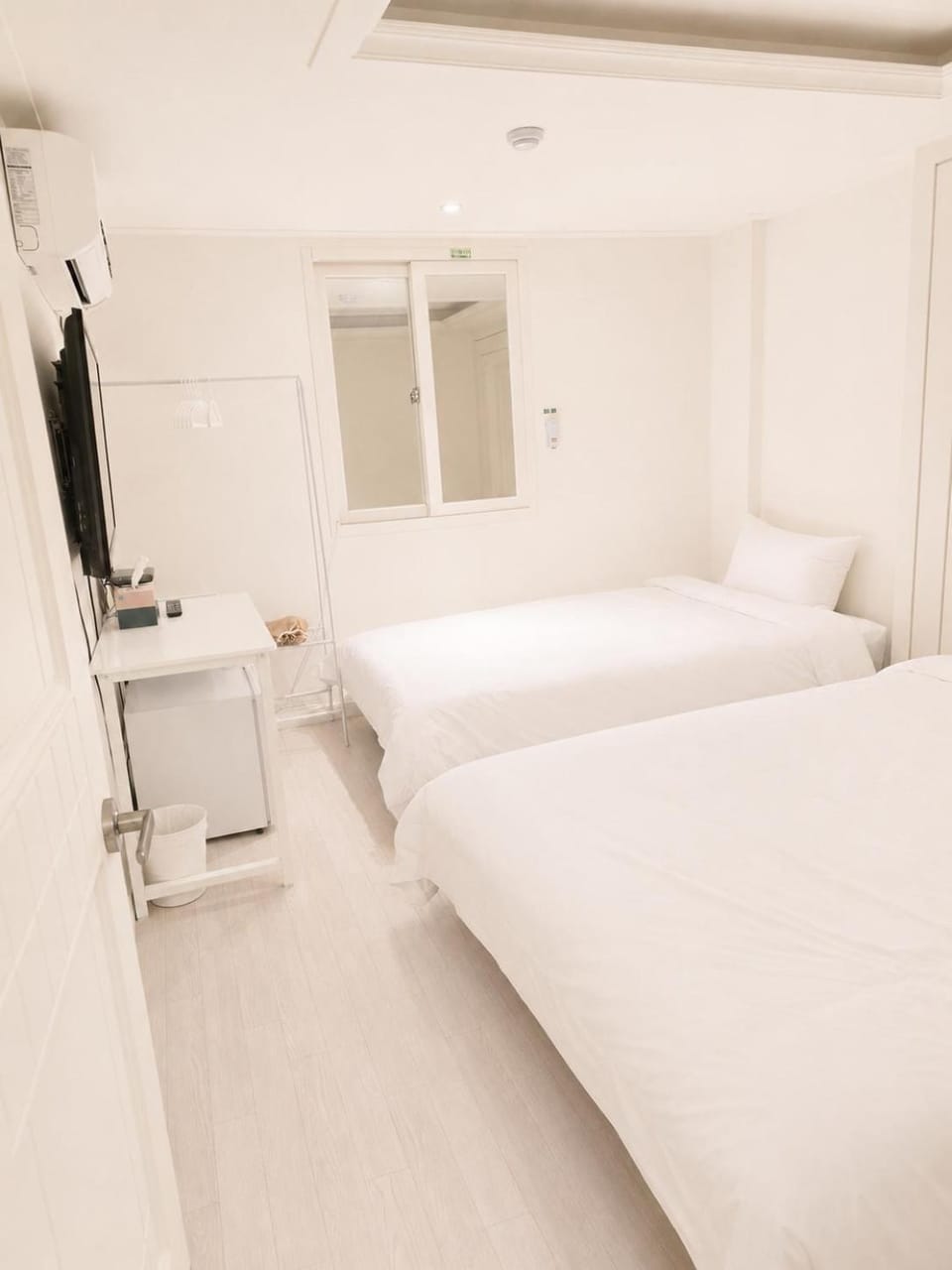 올리하우스 Hotel in Seoul