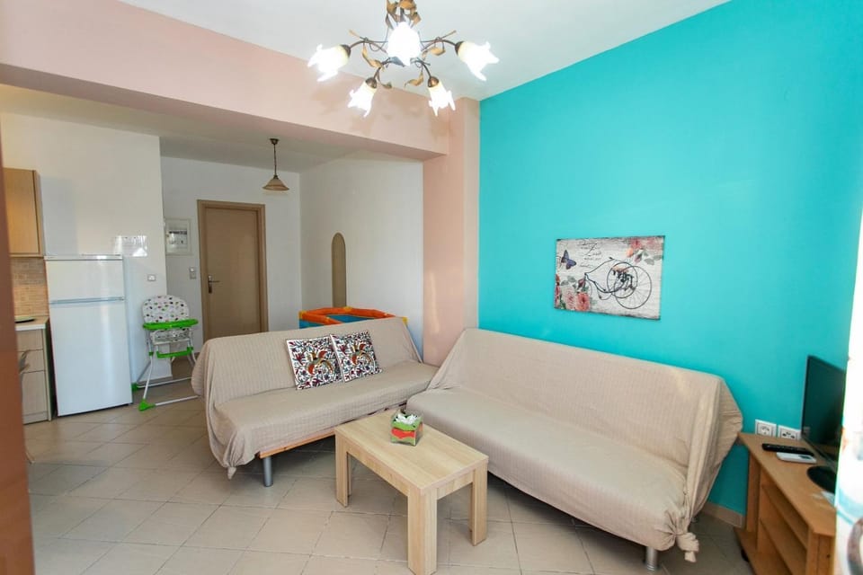 Lina's House Apartment in Peloponnese, Western Greece and the Ionian