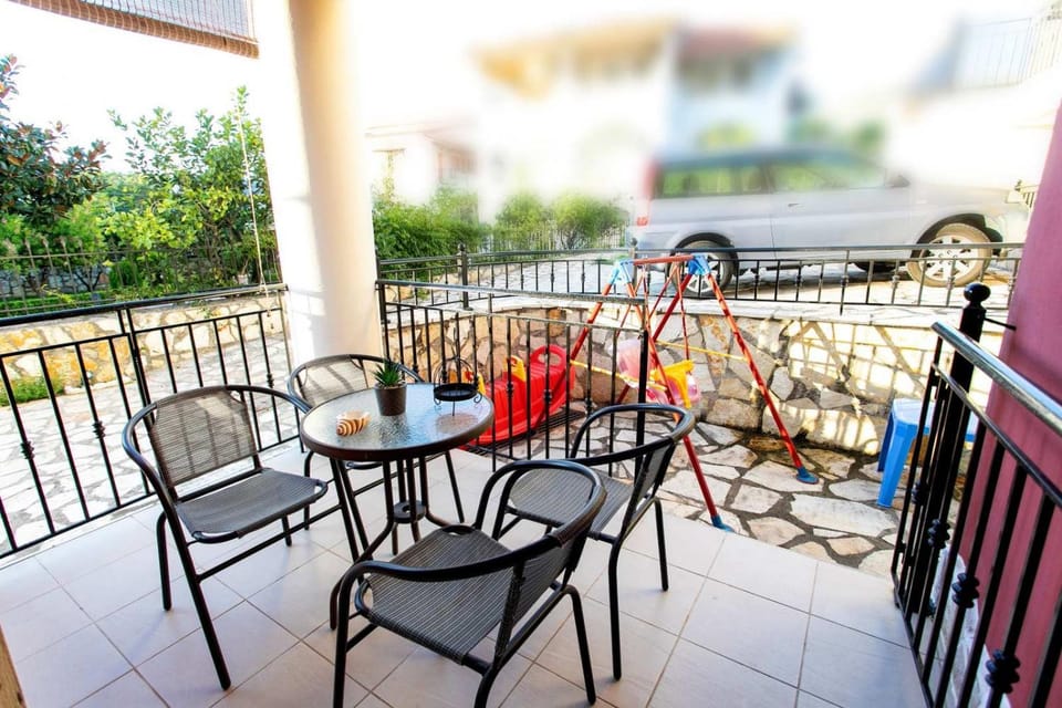 Lina's House Apartment in Peloponnese, Western Greece and the Ionian