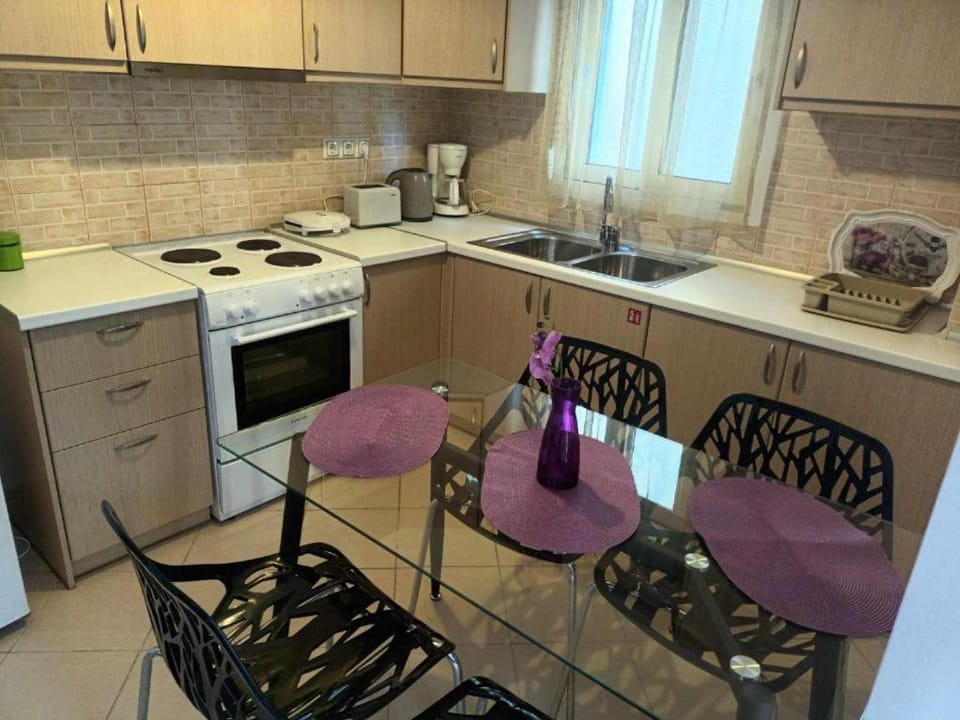 Lina's House Apartment in Peloponnese, Western Greece and the Ionian