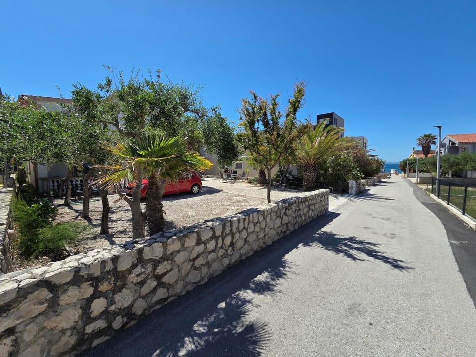 Jiri Vir apartments Apartment in Zadar County