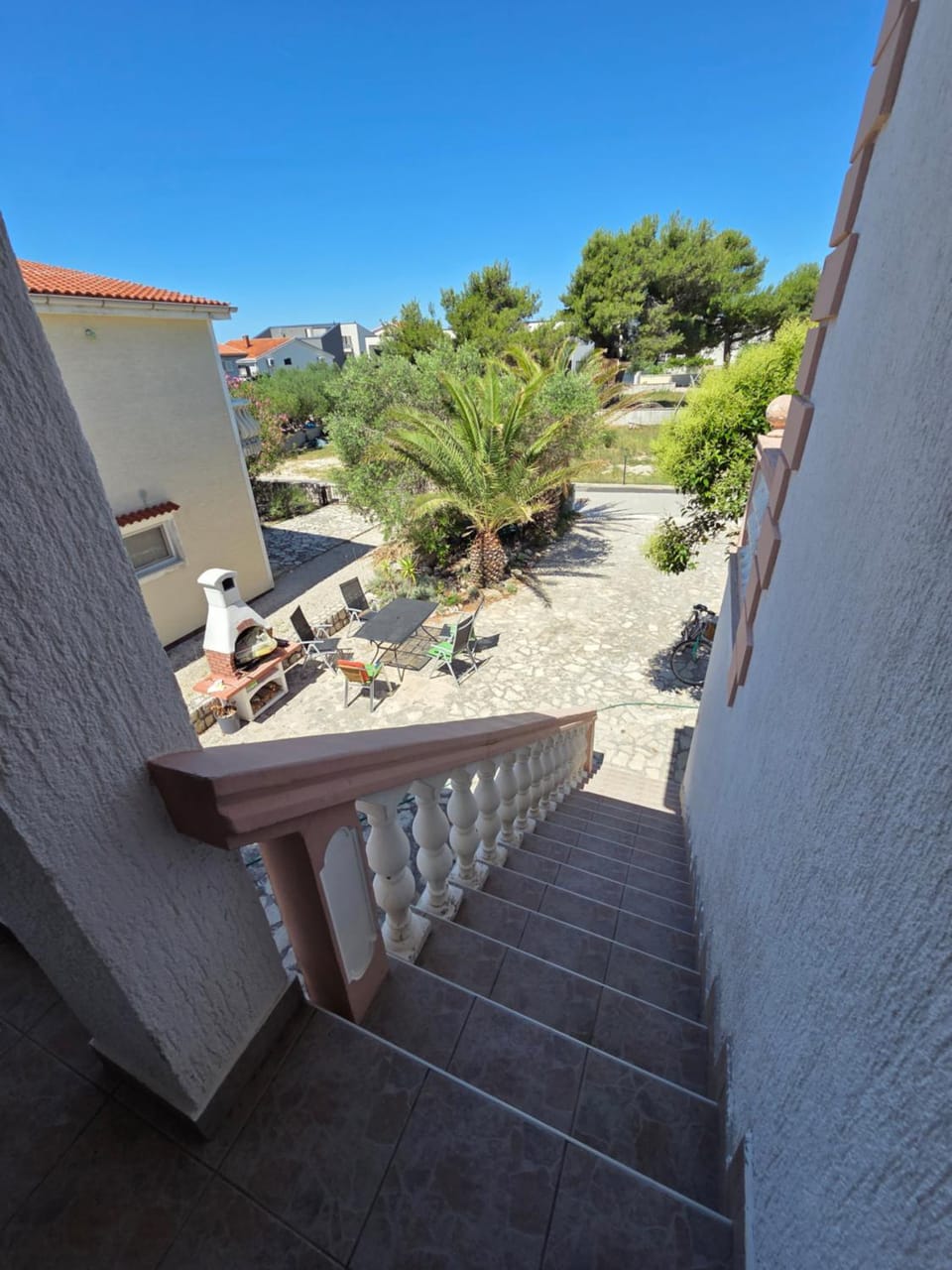 Jiri Vir apartments Apartment in Zadar County