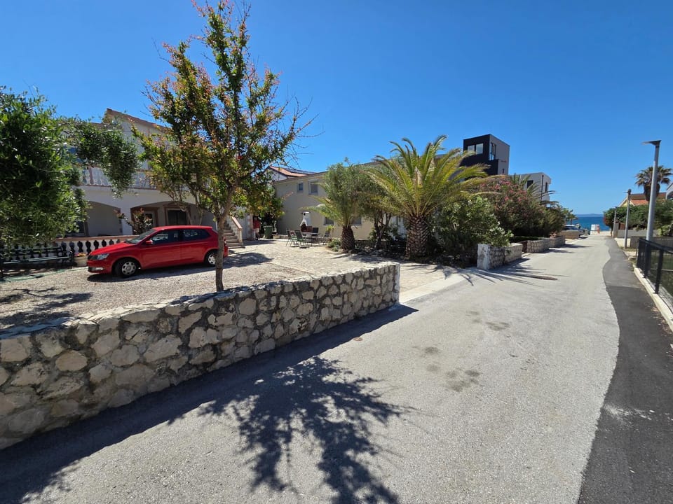 Jiri Vir apartments Apartment in Zadar County