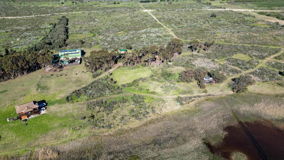 Day, Natural landscape, Bird's eye view