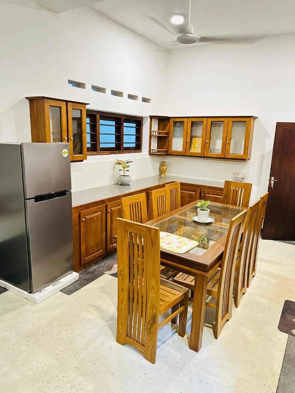 Villa Dad do Bed and Breakfast in Galle