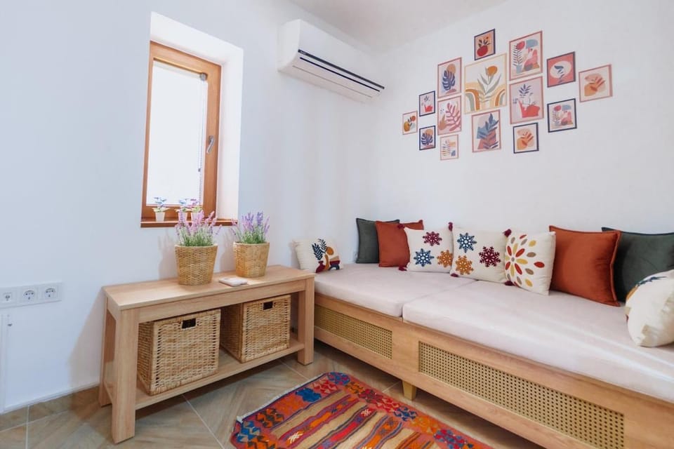 Stylish Villa with Pool Near Blue Lagoon in Fethiye Villa in Ölüdeniz