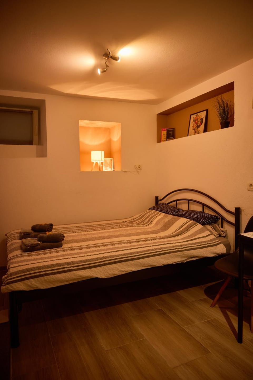 Stairway to heaven - MD apartments Apartment in Ljubljana
