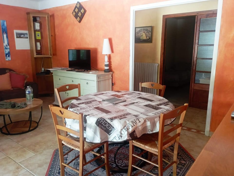 La Chênaie Gîte House in Provence