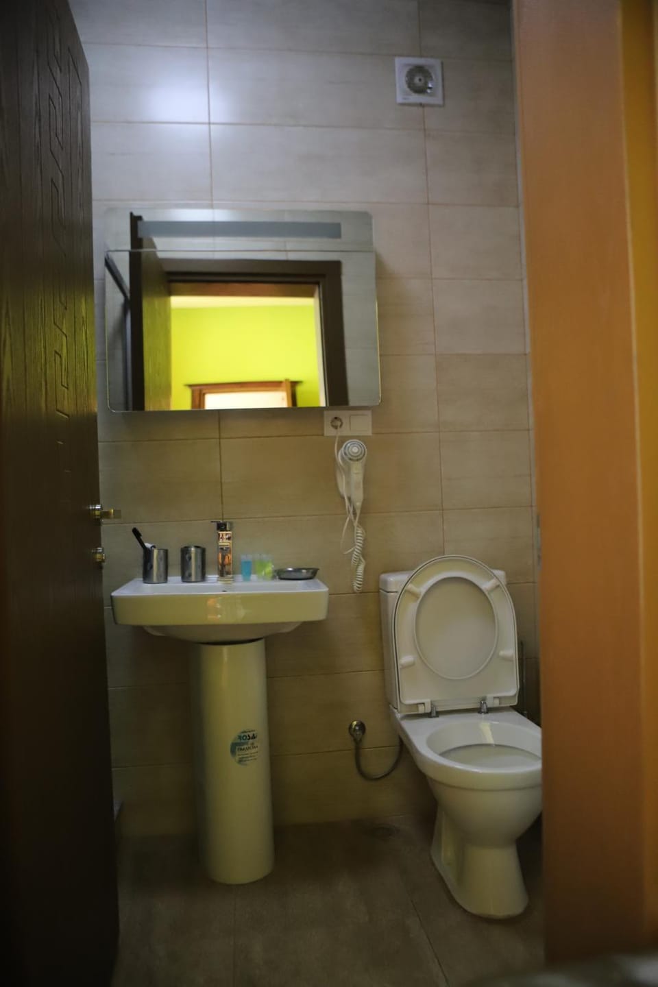 Toilet, Bathroom