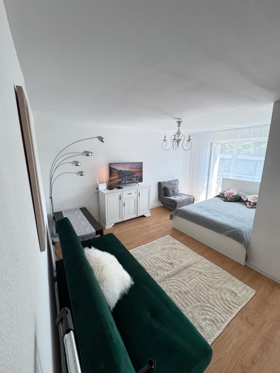 Liepaja Old Town Holiday Apartments Apartment in Latvia