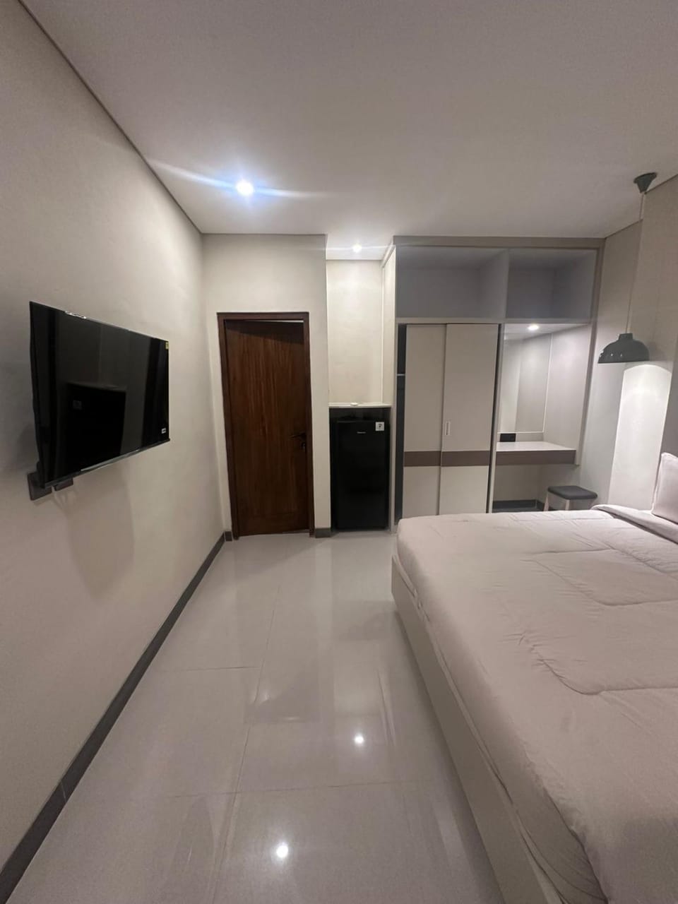 Keniten Casa Sanur Apartment in Denpasar