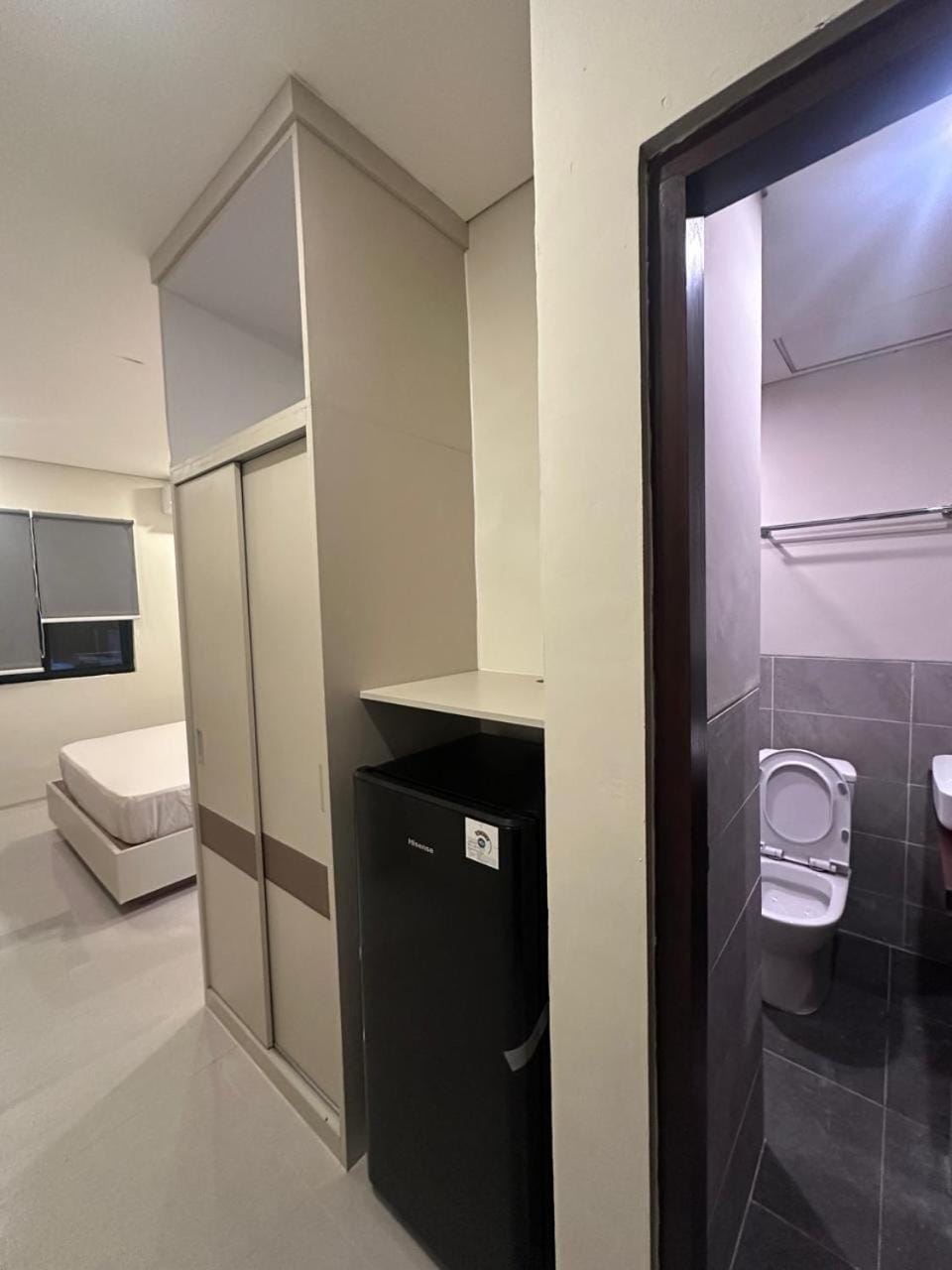 Keniten Casa Sanur Apartment in Denpasar