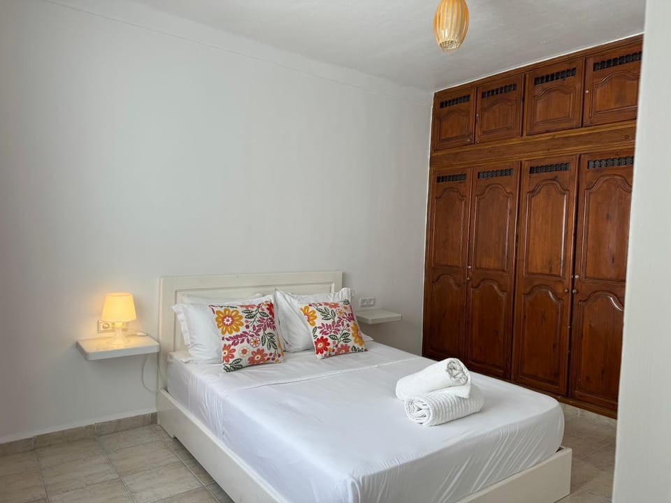 Chez Ali Apartments Apartment in Essaouira