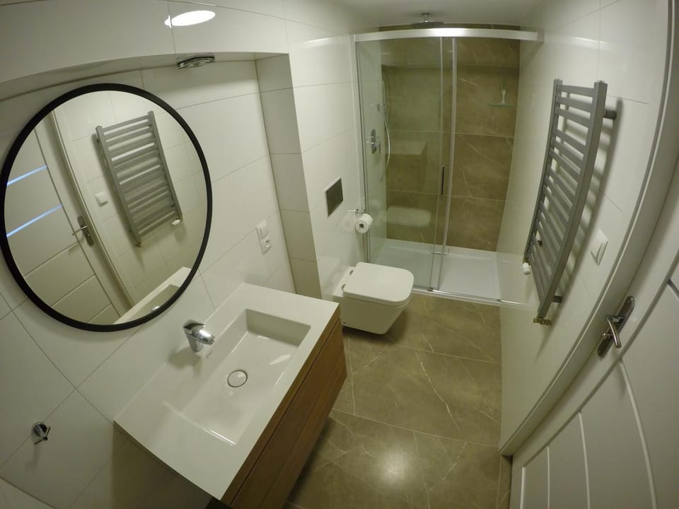Apartament Bordo Turawa Apartment in Poland