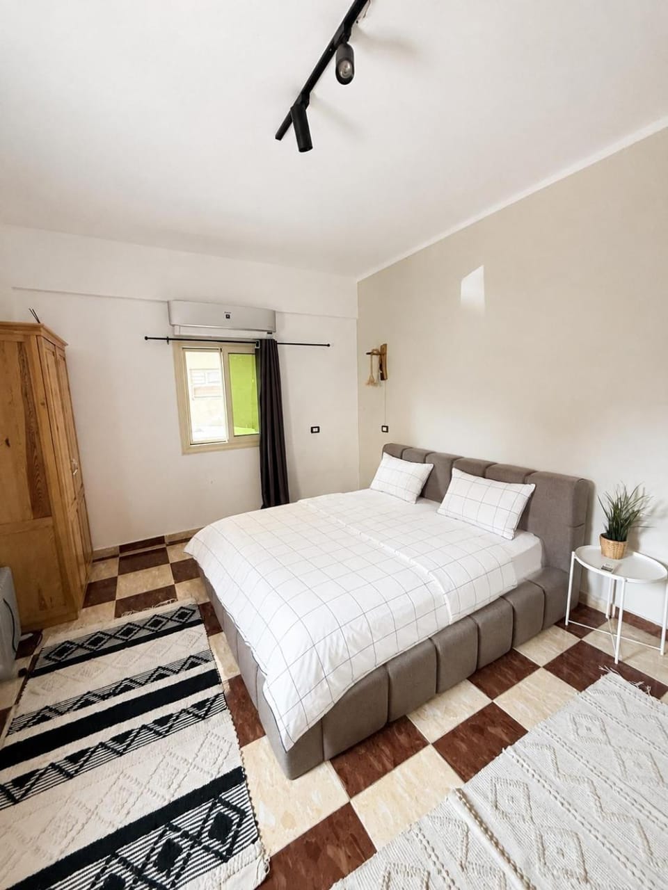 Bedro Guest House 2 Private Rooms 30 Sec to Beach Apartment in South Sinai Governorate
