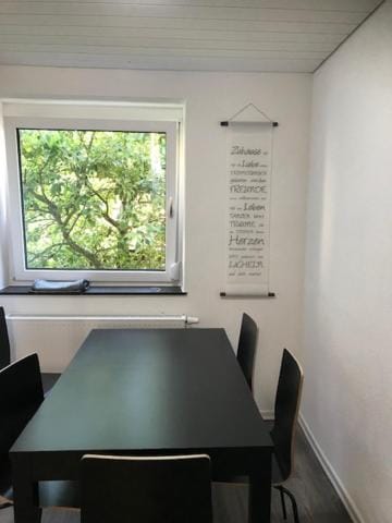 H4 Erdgeschoss Apartment in Baden-Württemberg