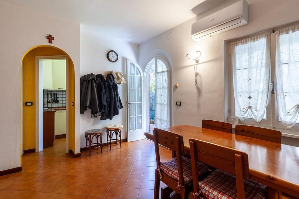 Casa Valdosti House in Marina di Massa