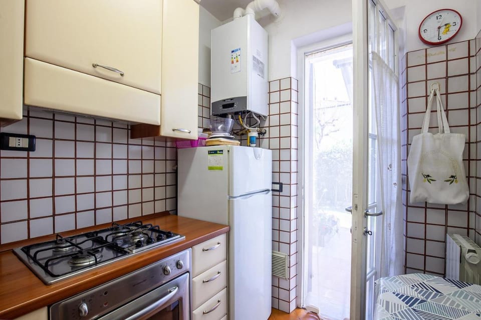Casa Valdosti House in Marina di Massa