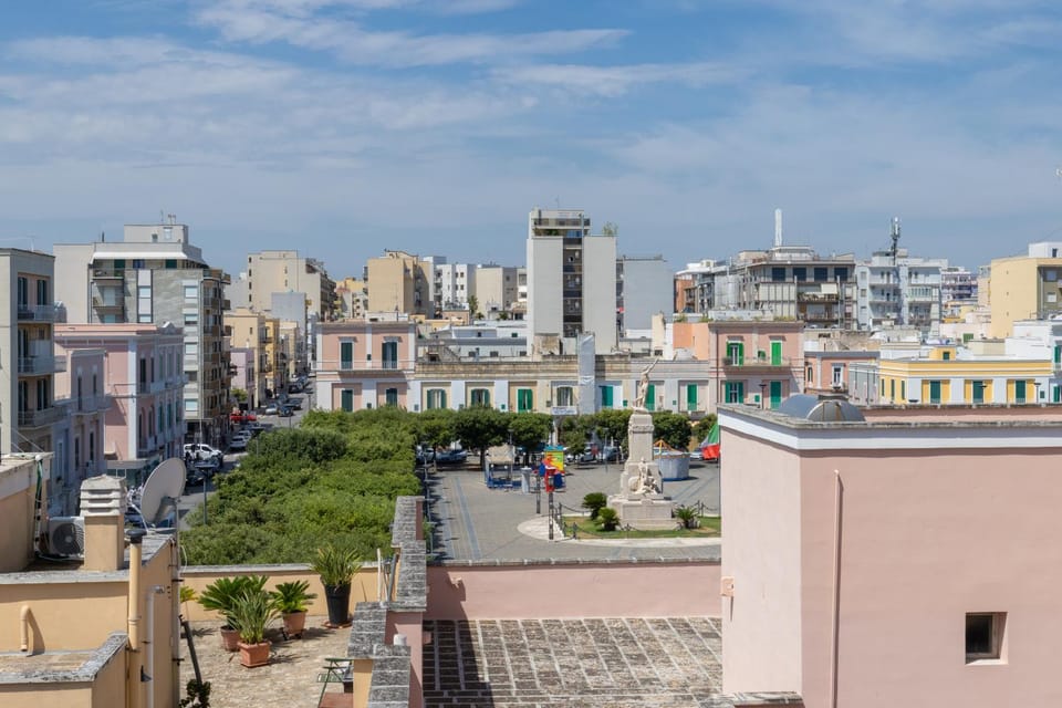 City view
